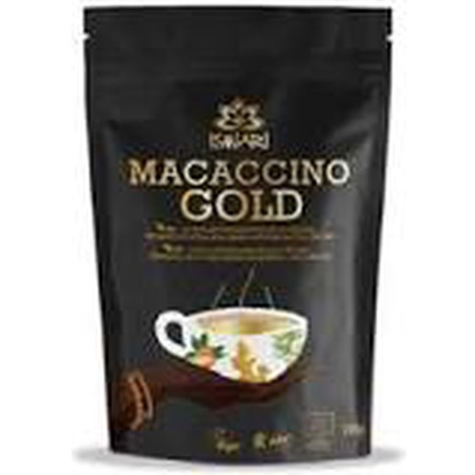 Macaccino Gold Bio 250 Gr