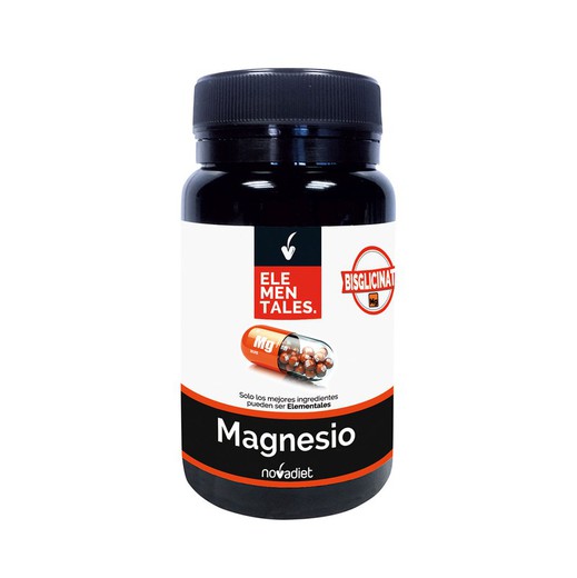 Magnesi 500mg 90 Comp