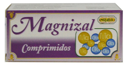Magnitzal 60 Comp