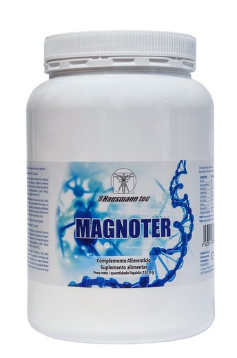 Magnoter 150 Gr