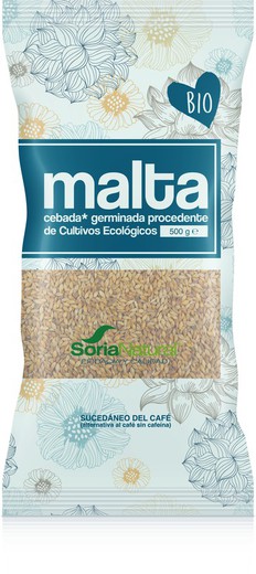 Malta 500 Gr