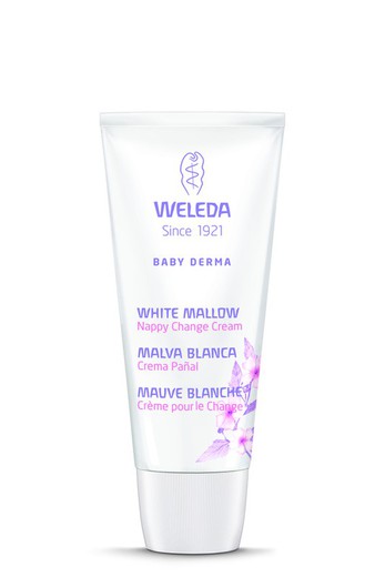 Malva Blanca - Crema Bolquer 50 Ml