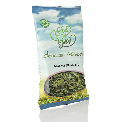 Malva Planta Eco 30 Grams