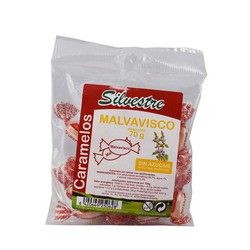 Malvavisco Caramelos S/A 70 Gr