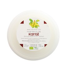 Mantega De Karite 100% Pura. Bio 100 Ml