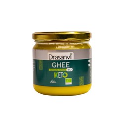 Mantequilla Ghee Bio 300 Gr Keto