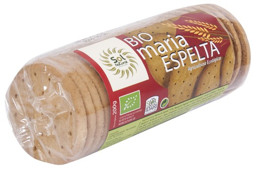 Marias De Espelta Bio 200 G