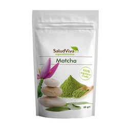 Matcha 50 grs.