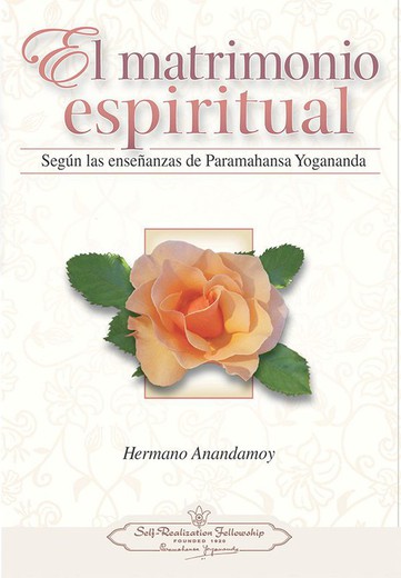 Matrimonio Espiritual - Hermano Anandamoy