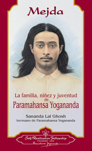 Mejda Familia, Niñez Y Juventud Tapa Blanda - Sananda Lal Gosh