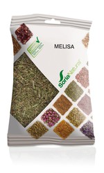 Melisa Bossa 30gr Sòria Natural