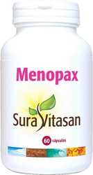 Menopax 60 Vcaps