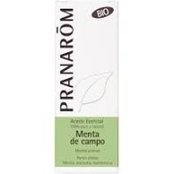 Menta de camp parts aerees 10 ml bio