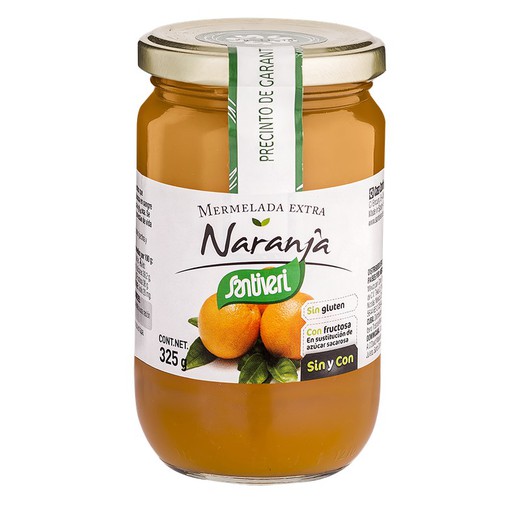 Mermelada Naranja 325g