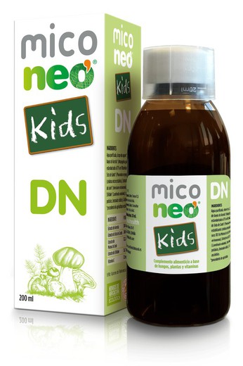 Mico Neo Dn Kids 200 Ml