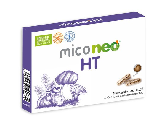 Mico Neo Ht 60 Cap