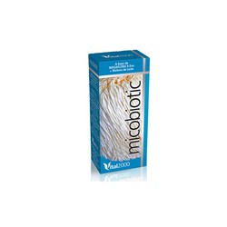 Microbiotic 10 Sticks (Prebiotico+Probiotico)