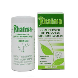 Micronitzats de Plantes 75 Gr