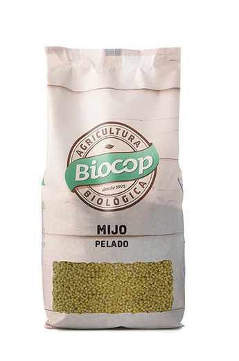 Mijo Biocop 500 G