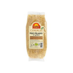 Mijo Pelado 500 Gr