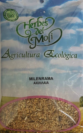 Milenrama Bio (Herbes Del Molí) 50gr