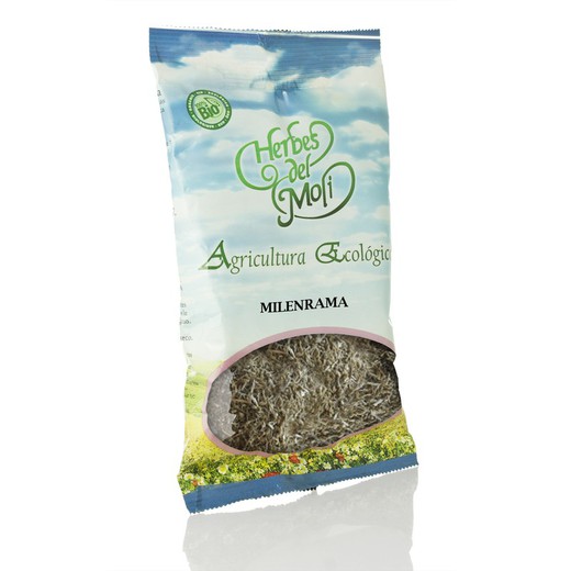 Milenrama Flor Eco 50 Grams