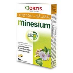 Minesium 30 Comp