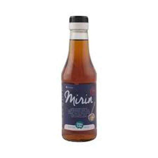 Mirin Vi D'Arròs Dolç Per Cuinar 250 Ml