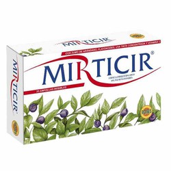 Mirticir Ampolles 20 Amp