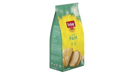 Mix B Mix Pan 1000g