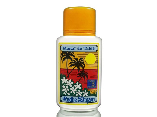 Monoi De Tahiti F.15 Radhe 150 Ml