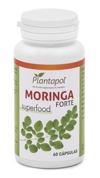 Moringa Forte 60 cápsulas