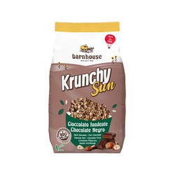 Muesli Krunchy Sun Chocoavbh 375 G