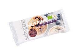 Muffins Arandanos S/G Schnitzer 140 G