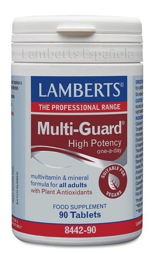 Multi- Guard 90 Tabs