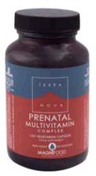 Multinutriente Prenatal 100 Vcaps