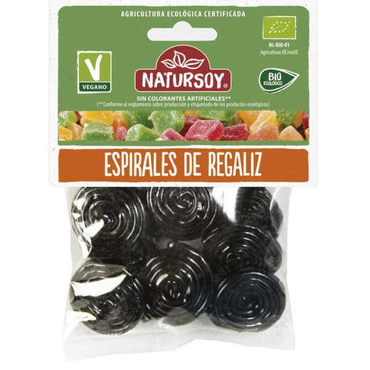 Na Espirals Regalessia 75gr Bi