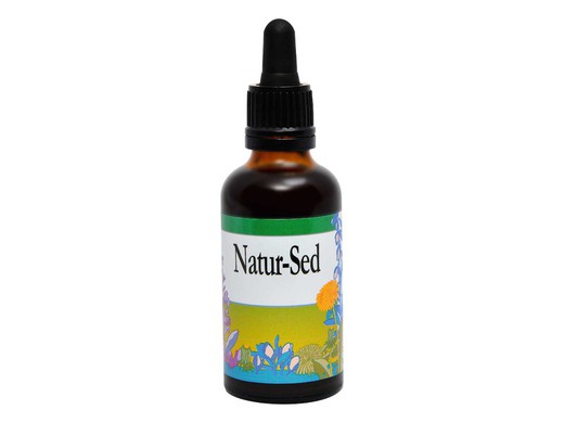 Natur-Sed 50 Ml