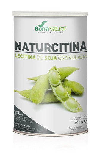 Naturcitina 400 Gr