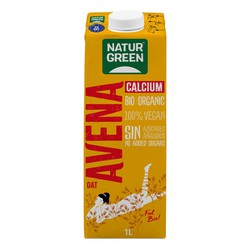 Naturgreen Civada Calcium 1 Litre