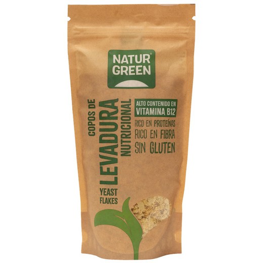 Naturgreen Llevat Nutricional Convencional 150 G