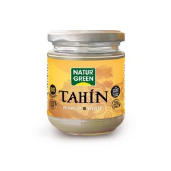 Naturgreen Pure Sesamo Tahin 300 Gr