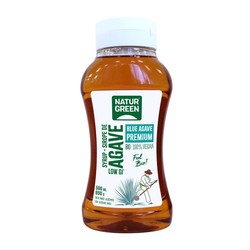 Naturgreen Sirope De Agave 500 Ml