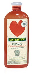 Naturtint Champu Fortalesa-Anticaida 330ml.