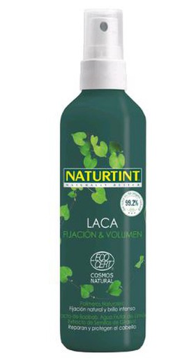 Naturtint Laca Eco 175 Ml