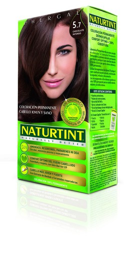 Naturtint Naturally Better 5.7  Chocolate Intenso