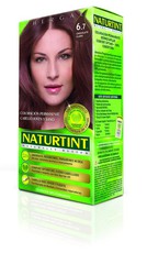 Naturtint Naturally Better 6.7  Chocolate Claro