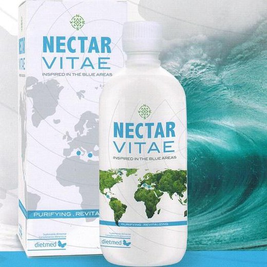 Nectar Vitae 500 Ml