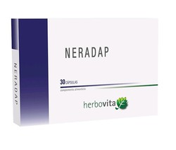 Neradap 30 Cap