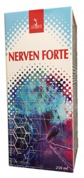 Nerven Forte 250 Ml